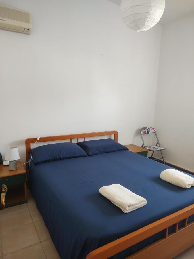 Villa Teresa Flumini di Quartu Eksteriør bilde