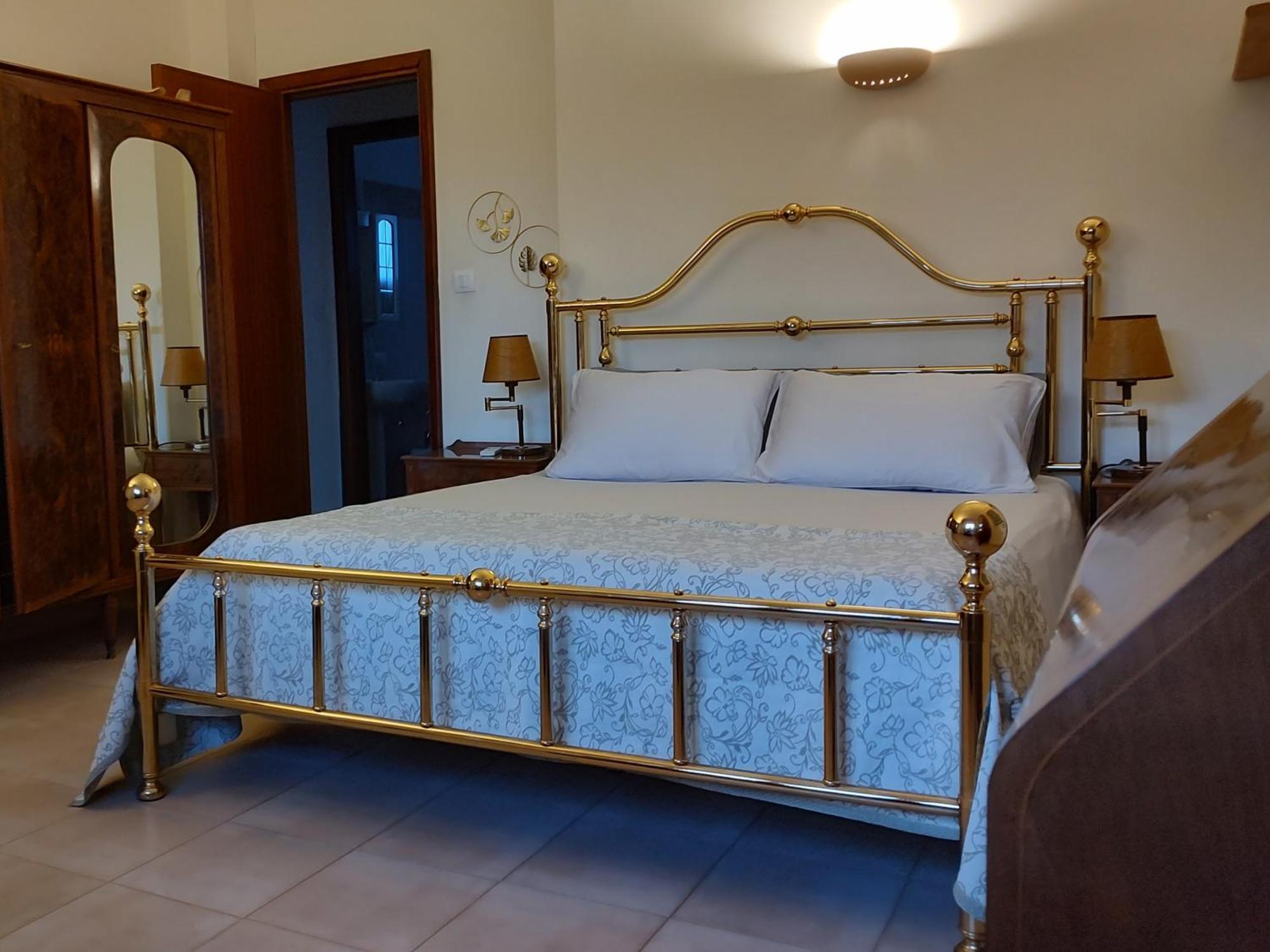 Villa Teresa Flumini di Quartu Eksteriør bilde